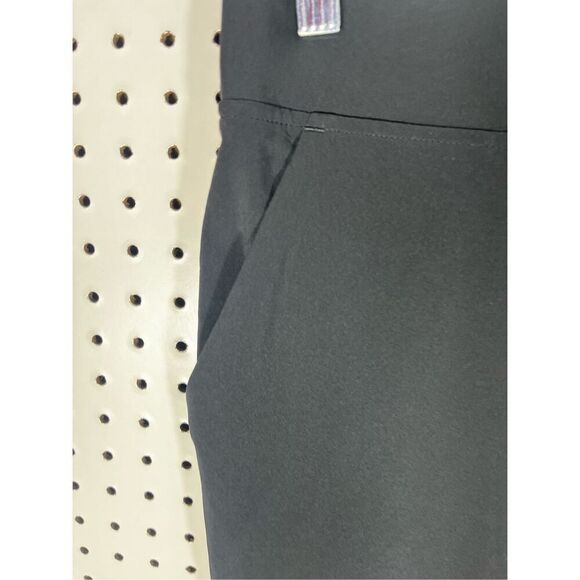 Womans Athleta Brooklyn ankle pants size 6 - Picture 7 of 12